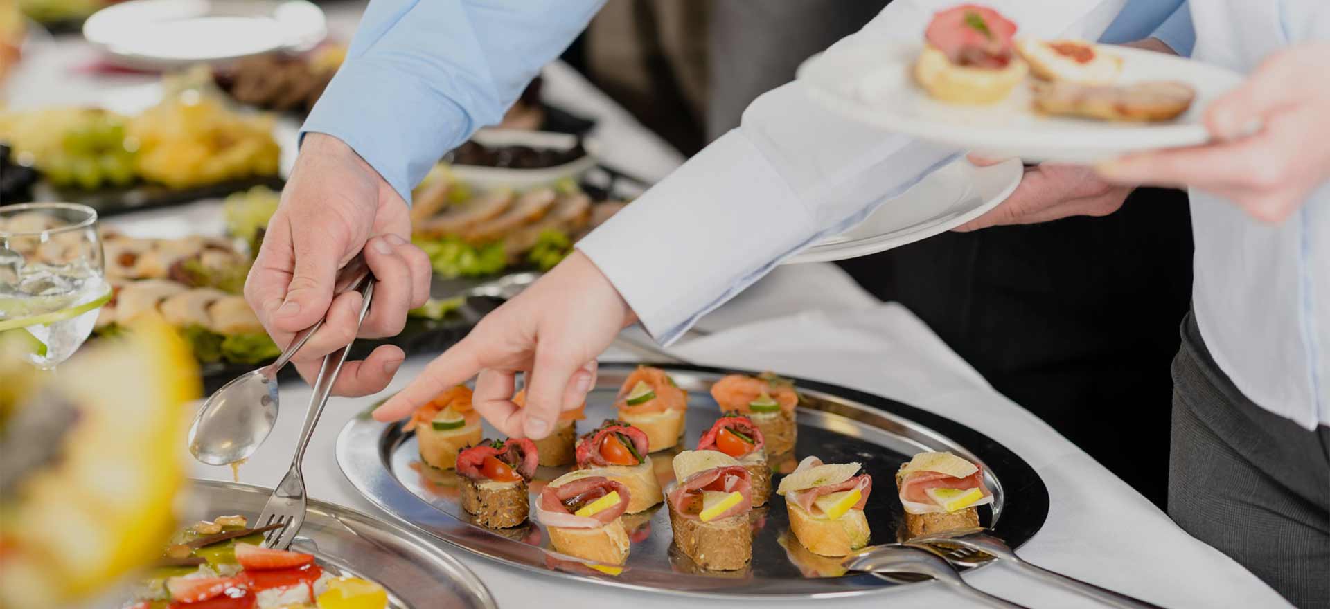 Tu Cóctel, Banquetes, Eventos y Restaurante