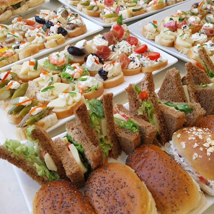 Eventos - Tu Cóctel