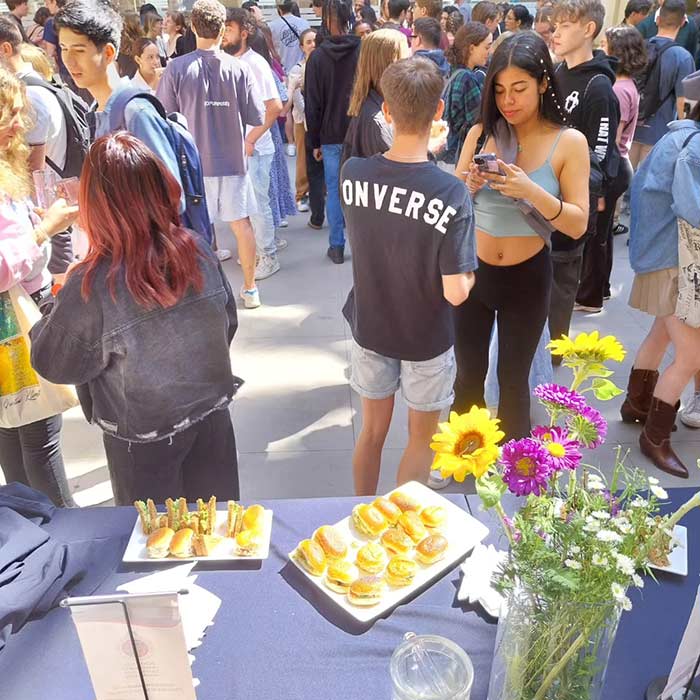 Eventos - Tu Cóctel