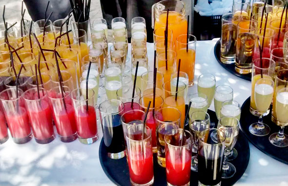 Tu Cóctel - Eventos