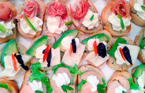 Tu Cóctel - Eventos