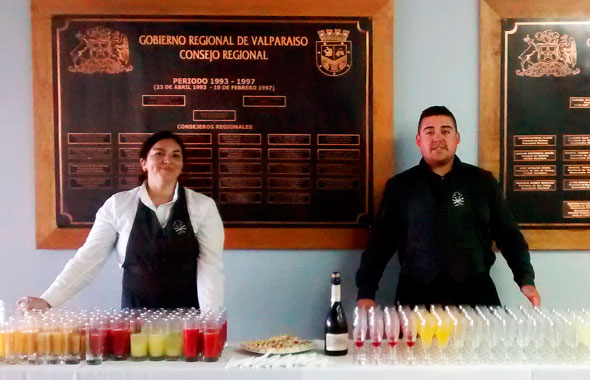 Tu Cóctel - Eventos