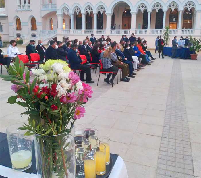 Tu cóctel banquetes eventos y restaurante